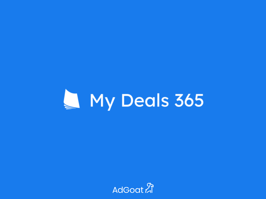 My Deals 365