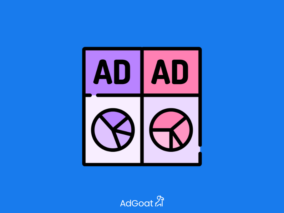Ads size mapping
